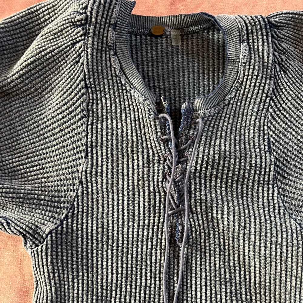 Free People Top - Picture 4 of 5